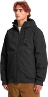 Volcom + Hernan 10K Jacket Black - 6