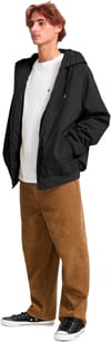 Volcom + Hernan 10K Jacket Black - 7