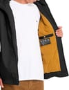 Volcom + Hernan 10K Jacket Black - 9
