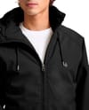 Volcom + Hernan 10K Jacket Black - 10