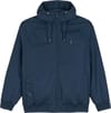 Marine blauw