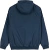 Volcom + Hernan 10K Jacket Navy