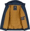 Volcom + Hernan 10K Jacket Navy - 3