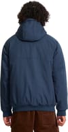 Volcom + Hernan 10K Jacket Navy - 5