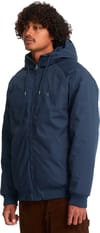 Volcom + Hernan 10K Jacket Navy - 6