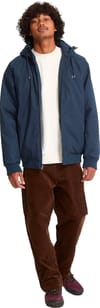Volcom + Hernan 10K Jacket Navy - 8