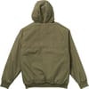 Volcom + Hernan 10K Jacket Wintermoss