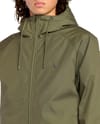 Volcom + Hernan 10K Jacket Wintermoss - 9