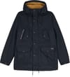 Starget 5K Parka Black + Volcom