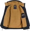 Volcom + Starget 5K Parka Black - 3