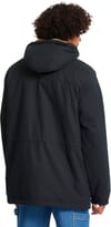 Volcom + Starget 5K Parka Black - 5