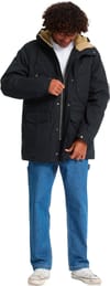 Volcom + Starget 5K Parka Black - 7