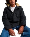 Volcom + Starget 5K Parka Black - 10
