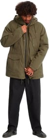 Volcom + Starget 5K Parka Military - 8