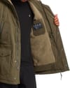 Volcom + Starget 5K Parka Military - 9