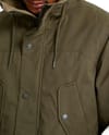 Volcom + Starget 5K Parka Military - 10