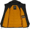 Volcom + Stoke Stone II 10K Jacket Black - 3