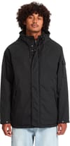Volcom + Stoke Stone II 10K Jacket Black - 4