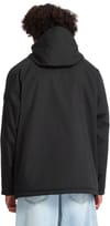 Volcom + Stoke Stone II 10K Jacket Black - 5