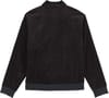 Volcom + Kurtis Jacket Black