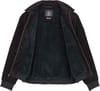 Volcom + Kurtis Jacket Black - 3