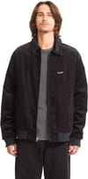 Volcom + Kurtis Jacket Black - 4