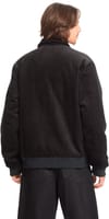 Volcom + Kurtis Jacket Black - 5
