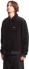 Volcom + Kurtis Jacket Black - 6