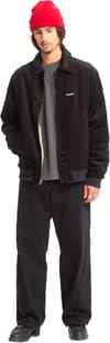 Volcom + Kurtis Jacket Black - 7
