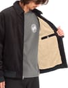 Volcom + Kurtis Jacket Black - 8