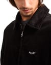 Volcom + Kurtis Jacket Black - 10