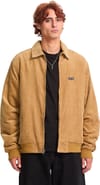 Volcom + Kurtis Jacket Ermine - 4