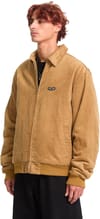 Volcom + Kurtis Jacket Ermine - 6