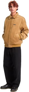 Volcom + Kurtis Jacket Ermine - 7