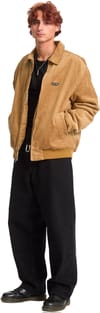 Volcom + Kurtis Jacket Ermine - 8