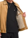 Volcom + Kurtis Jacket Ermine - 9