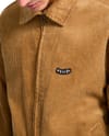 Volcom + Kurtis Jacket Ermine - 10