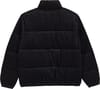 Volcom + Walltz Corduroy Jacket Black