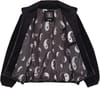 Volcom + Walltz Corduroy Jacket Black - 3