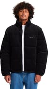 Volcom + Walltz Corduroy Jacket Black - 4