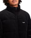 Volcom + Walltz Corduroy Jacket Black - 10