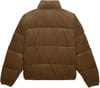 Volcom + Walltz Corduroy Jacket Earth