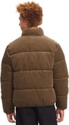 Volcom + Walltz Corduroy Jacket Earth - 4