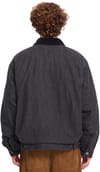 Volcom + Stonewish Jacket Black - 5