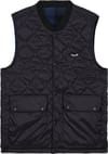 Volcom + Bowered Vest Marine