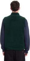 Volcom + Muzzer Fuzzar Vest Scarab - 3