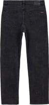 Volcom + Fivedown Denim Blackity Black