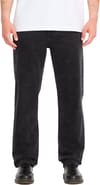 Volcom + Fivedown Denim Blackity Black - 3
