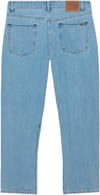 Volcom + Fivedown Denim Blue