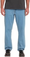 Volcom + Fivedown Denim Blue - 3